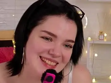 Chaturbate Live Sex Cam of sweet_ferret