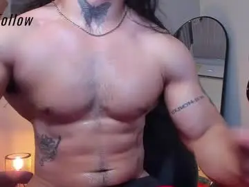 Chaturbate Adult Webcam of allen_rosse