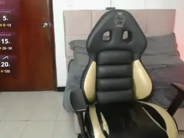 Chaturbate Live Porn of aura_cute_