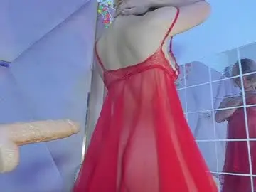 Chaturbate Sex Cam of barbieambarx