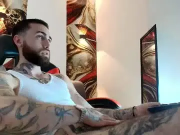 Chaturbate Live Porn of luke_davis01
