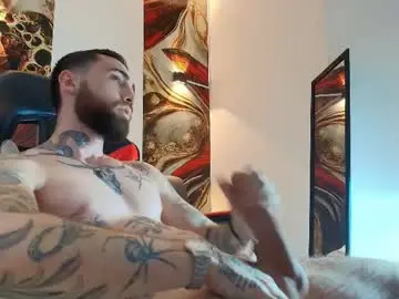 Chaturbate Best live sex cam show of luke_davis01