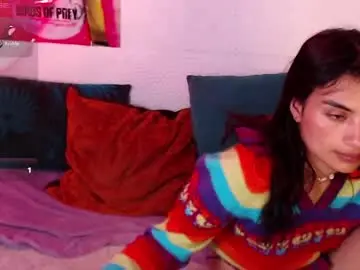 Chaturbate Adult Webcam of nina_paige