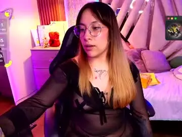 Chaturbate Free Live Porn of nyx_andria