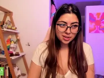 Chaturbate Live Sex of perfect__ana