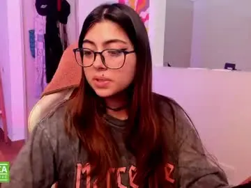 Chaturbate Live Sex Cam of perfect__ana