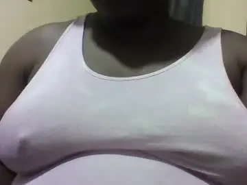 Chaturbate Nude Webcam of sexy_ebony20