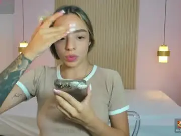 Chaturbate Private Sex Chat of aliceross1
