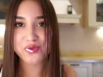 Chaturbate Live Sex of bae_miamor