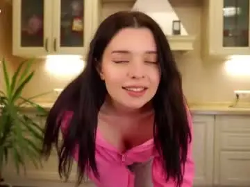 Chaturbate Live Sex Cam of bae_miamor