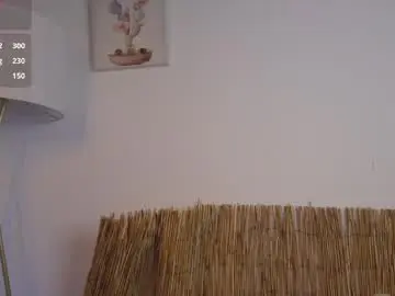 Chaturbate Best live sex cam show of bunnycute_shy