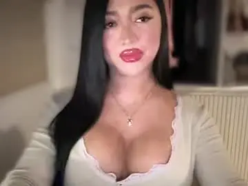 Chaturbate Adult Webcams of foxyluscious