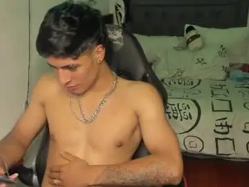 Chaturbate Live Porn of jacobbakerr