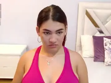 Chaturbate Nude Webcam of kyliiebaker