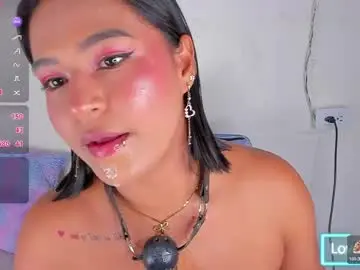 Chaturbate Live Sex Cam of lauramayer