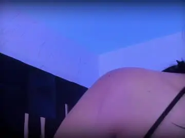 Chaturbate Adult Video Chat of nyveth