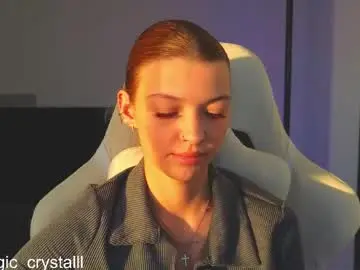 Chaturbate Adult Webcam of vopooo