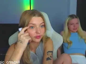 Chaturbate Live Porn of vopooo