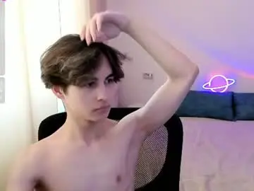 Chaturbate Sex Chat of _milway_