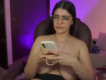 Chaturbate Adult Video Chat of _niah