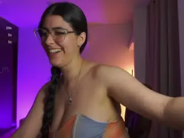 Chaturbate Live Sex of _niah