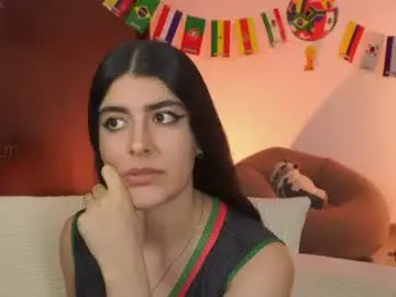 Chaturbate Sex Cam of _niah