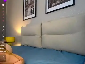 Chaturbate Sex Cam of alice_rays_