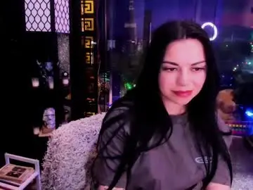 Chaturbate Live Sex of alma_pearl
