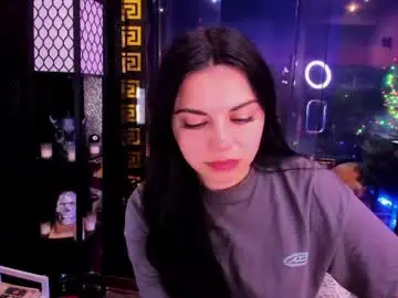 Chaturbate Best live sex cam show of alma_pearl