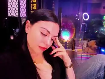 Chaturbate Adult Webcam of alma_pearl