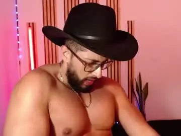 Chaturbate Best Webcam of chris_magnum_