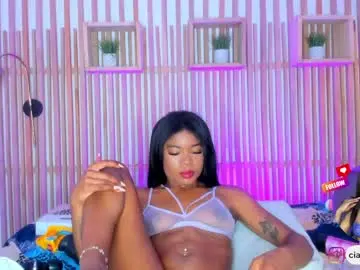 Chaturbate Free Porn Cam of ciara_blake