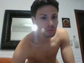 Chaturbate Live Porn of daryof