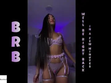 Chaturbate Best live sex cam show of emilyn_keatting