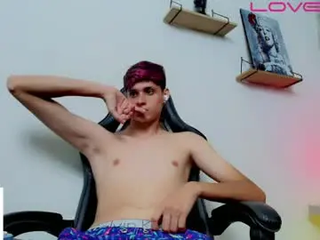 Chaturbate Best Webcam of flaquito___