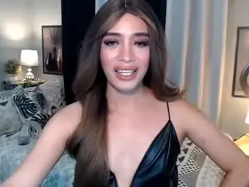 Chaturbate Adult Video Chat of goddessasianjovel