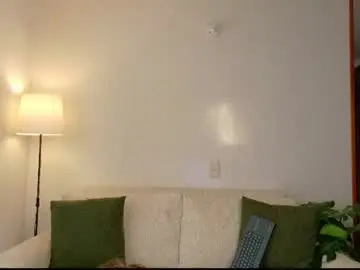 Chaturbate Adult Video Chat of ivonnybonita_