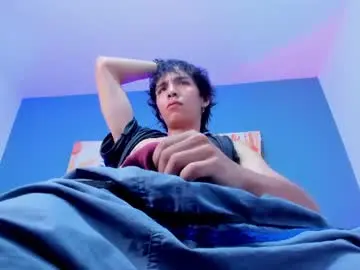 Chaturbate Best Webcam of justin_twink20
