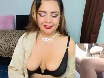 Chaturbate Adult Webcam of mariana_beltrann