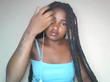 Chaturbate Live Sex Cam of rhoanna