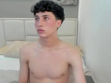 Chaturbate Sex Chat of thom_ames