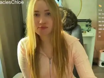 Chaturbate Best live sex cam show of _chloe_miller_
