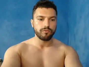 Chaturbate Private Sex Chat of alex_blu