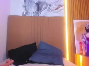Chaturbate Adult Webcam of carolinecastle
