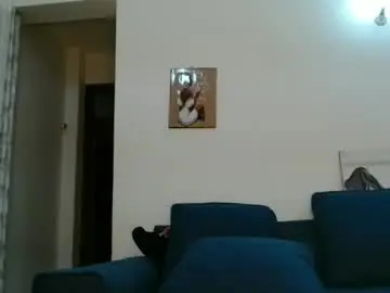 Chaturbate Adult Webcams of ebony_ghoddes