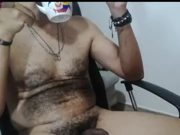 Chaturbate Sex Chat of latinmartin254