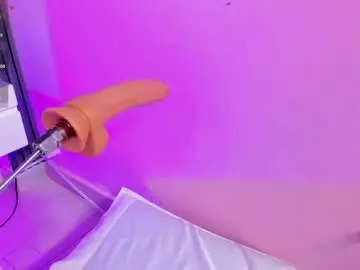 Chaturbate Live Porn of lia_sucker