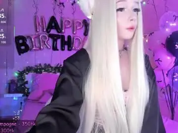 Chaturbate Free Live Porn of little_misaki