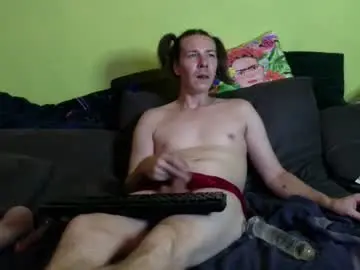 Chaturbate Adult Webcam of naughtyb0ii94