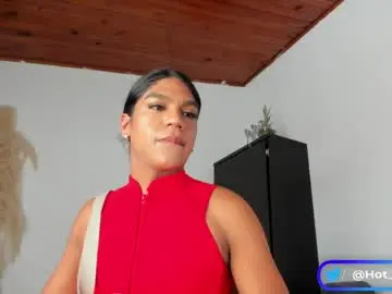 Chaturbate Adult Webcam of sharick_lovee